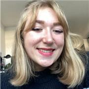 Étudiante en sciences de l’éducation à Paul Valéry, soutien scolaire pour les élèves d’école primaire/collège